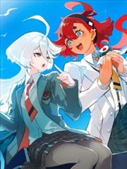 水晶鞋
